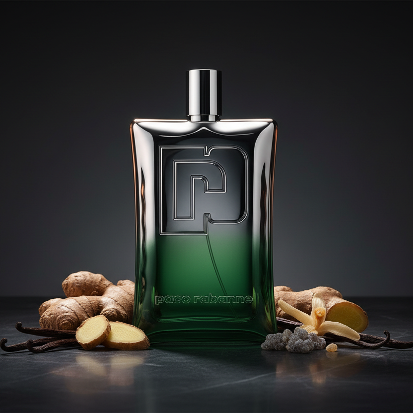 Paco Rabanne Dangerous Me Unisex Perfume - Eau de Parfum 2.1 oz / 60 ml