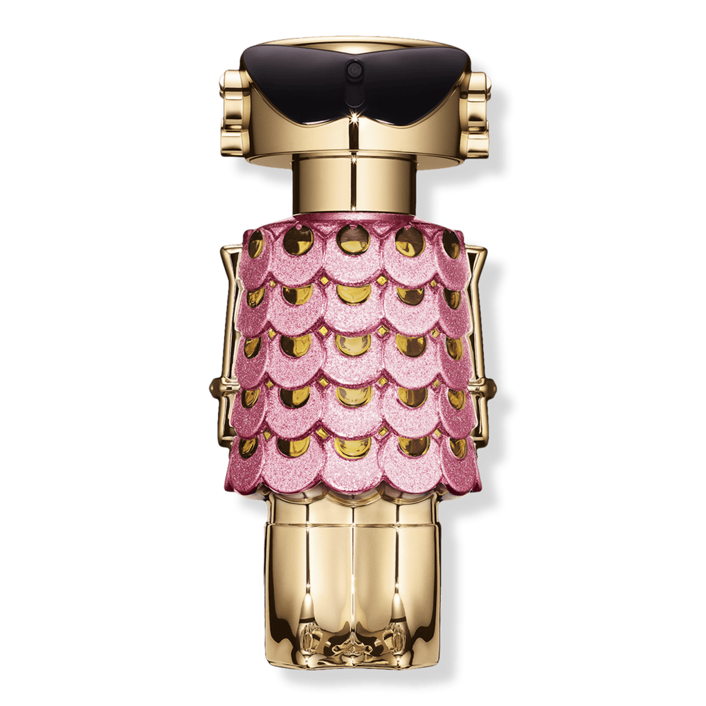 Paco Rabanne Fame Blooming Pink - For Women Eau de Parfum 2.7 oz / 80 ml