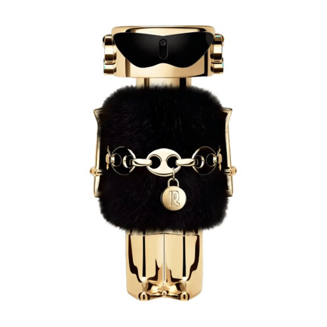 Paco Rabanne Fame Couture - For Women Eau de Parfum 2.7 oz / 80 ml