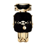 Paco Rabanne Fame Couture - For Women Eau de Parfum 2.7 oz / 80 ml