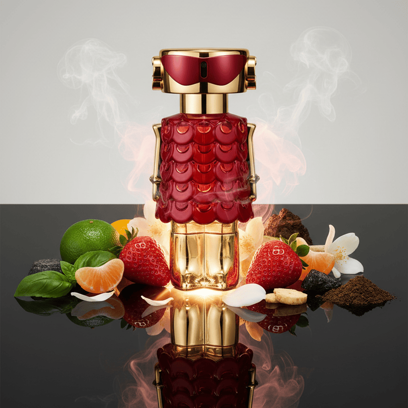 Paco Rabanne Fame in Love Elixir 2.7 oz / 80 ml