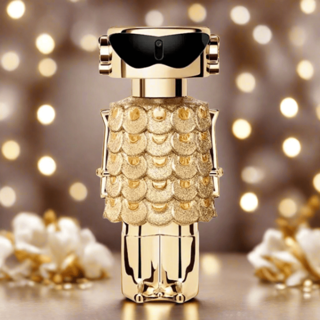 Paco Rabanne Fame Intense - For Women Eau de Parfum