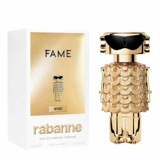 Paco Rabanne Fame Intense - For Women Eau de Parfum
