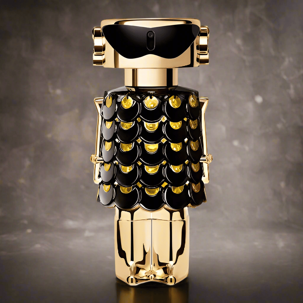 Paco Rabanne Fame Parfum - For Women Eau de Parfum