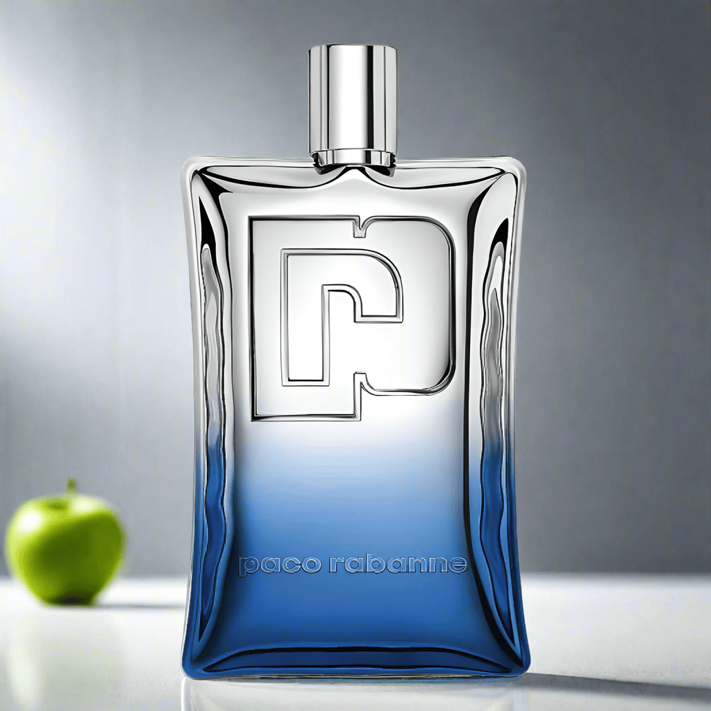 Paco Rabanne Genius Me Unisex Eau de Parfum 2.1 oz/ 60 ml