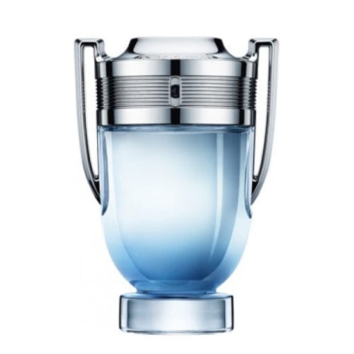 Paco Rabanne Invictus Aqua - For Him Eau de Toilette 3.4 oz