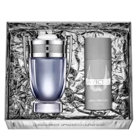 Paco Rabanne Invictus– Fandi Perfume