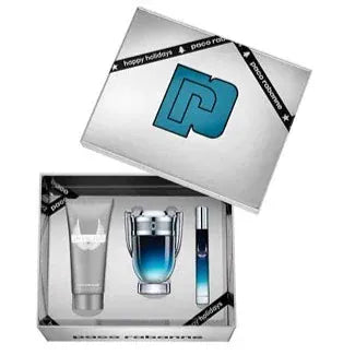 Paco Rabanne Invictus Legend - For Him Eau de Parfum