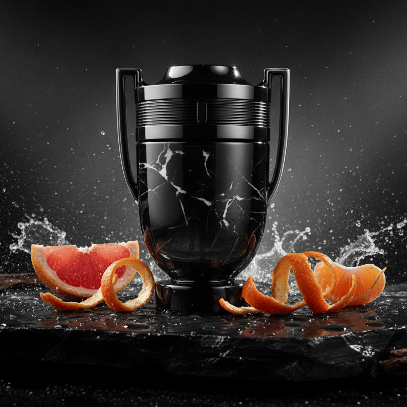 Paco Rabanne Invictus Onyx 3.4 oz / 100 ml