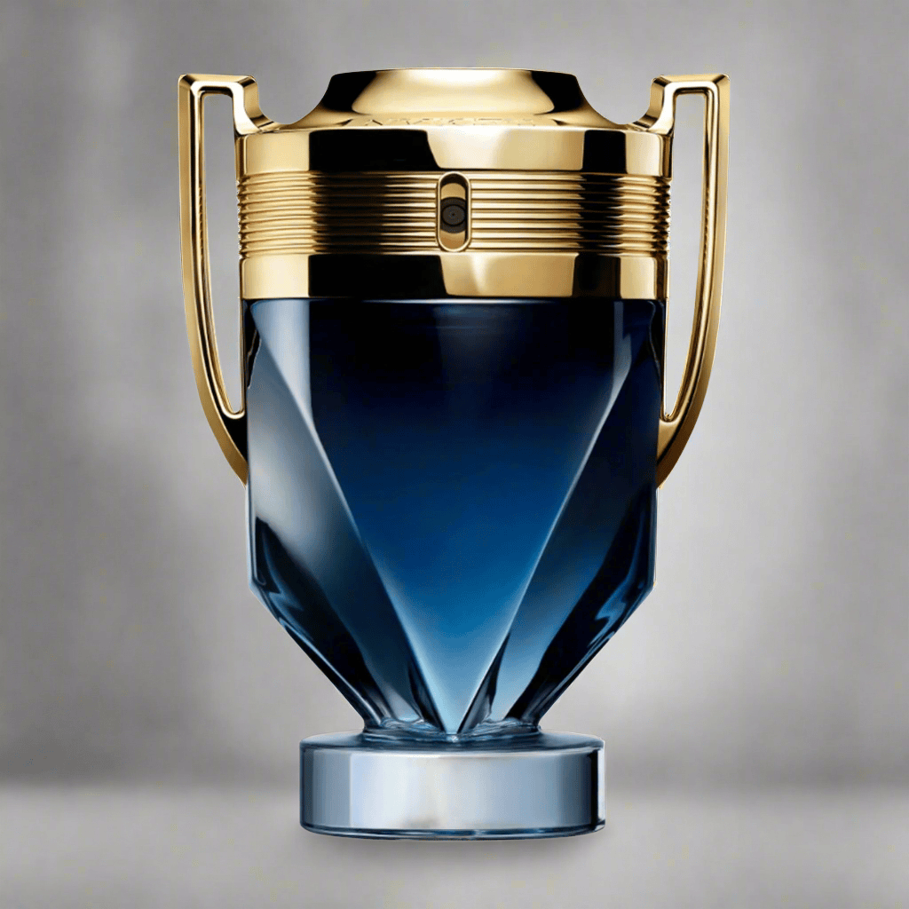 Paco Rabanne Invictus Parfum - For Men Eau de Parfum