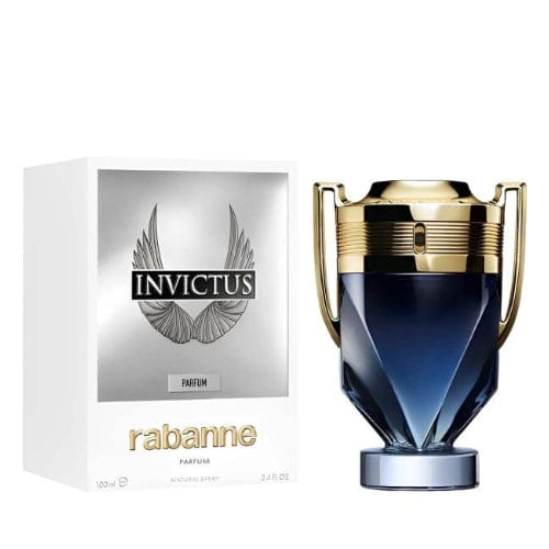 Paco Rabanne Invictus Parfum - For Men Eau de Parfum
