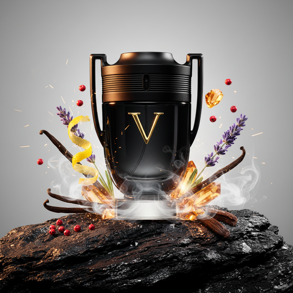 Paco Rabanne Invictus Victory Extreme– Fandi Perfume Paco Rabanne Invictus Victory Extreme– Fandi Perfume