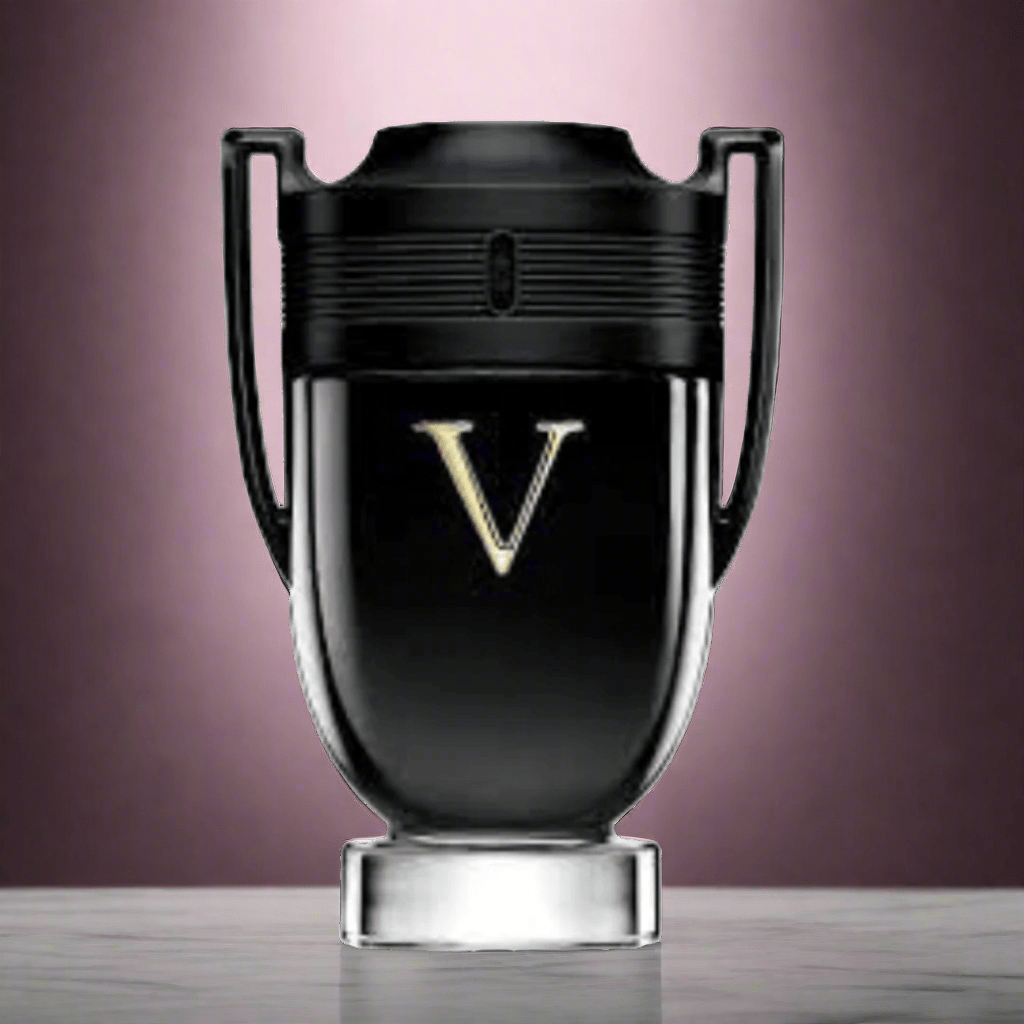 Paco Rabanne Invictus Victory Extreme - For Him Eau de Parfum Extreme