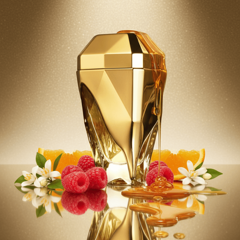 Paco Rabanne Lady Million Collector 2.7 oz