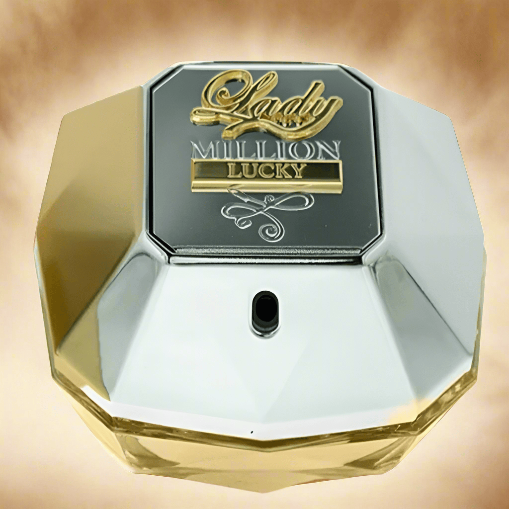Paco Rabanne Lady Million Lucky - For Women Eau de Parfum