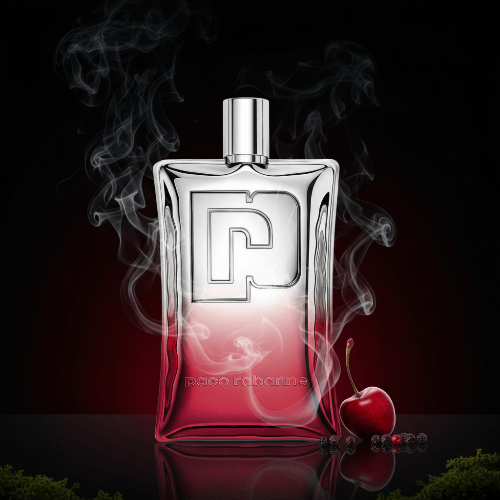 Paco Rabanne Major Me Unisex Eau de Parfum 2.1 oz / 60 ml