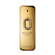 Paco Rabanne Million Gold - For Men Eau de Parfum Intense