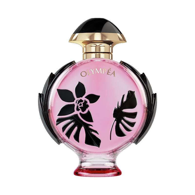 Paco Rabanne Olympea Flora For Women Eau de Parfum