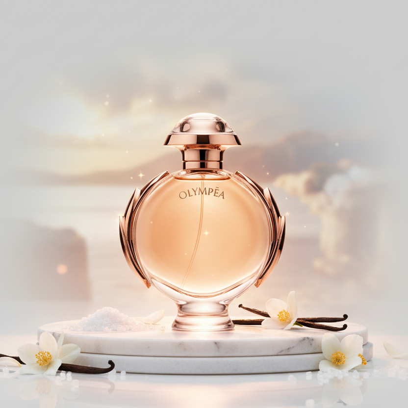 Paco Rabanne Olympea  For Her Eau de Parfum