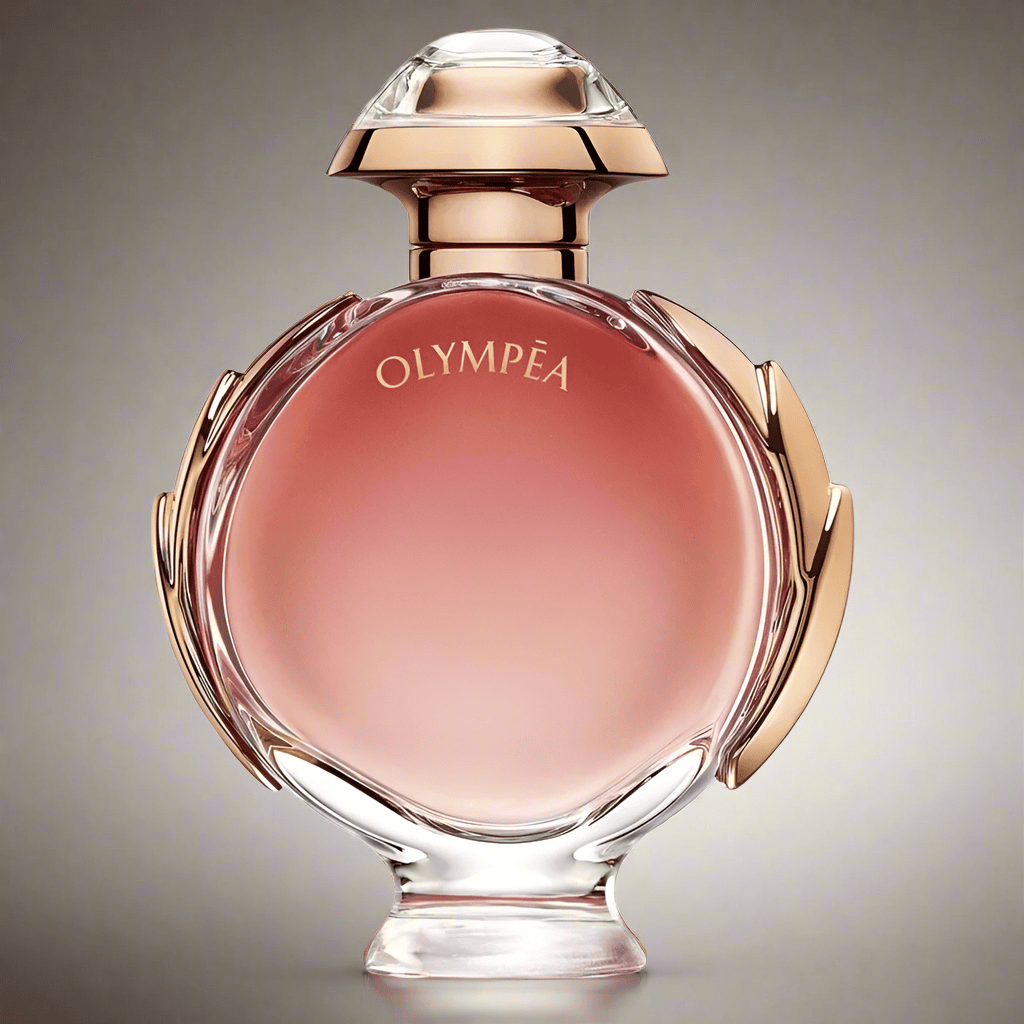 Paco Rabanne Olympea Legend For Her Eau de Parfum 2.7 oz / 80 ml