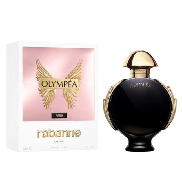 Paco Rabanne Olympea Parfum - For Women Eau de Parfum 2.7 oz / 80 ml
