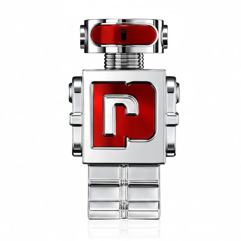 Paco Rabanne Phantom in Red Elixir 3.4 oz / 100 ml