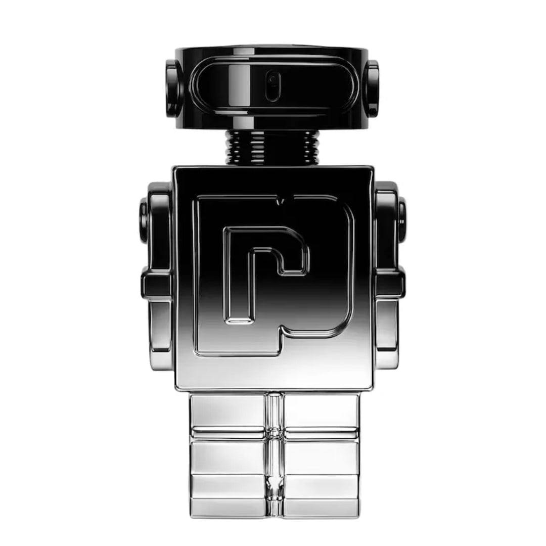 Paco Rabanne Phantom Intense Elixir -For Men Eau de Parfum Intense