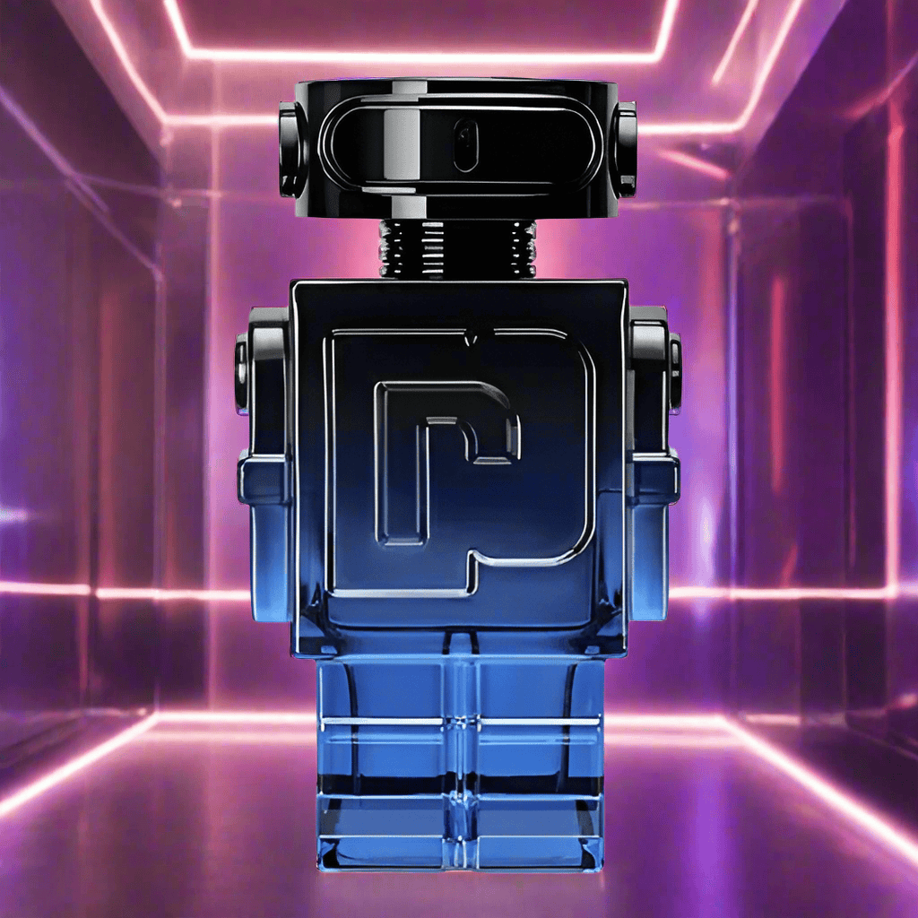 Paco Rabanne Phantom Intense - For Men Eau de Parfum