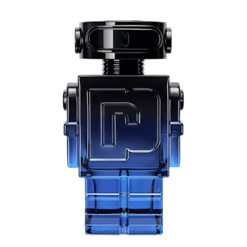 Paco Rabanne Phantom Intense - For Men Eau de Parfum