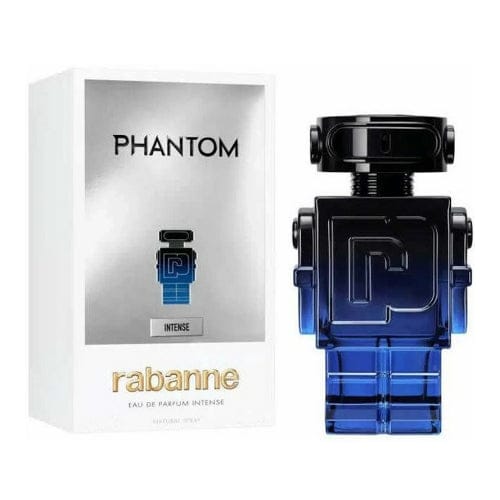 Paco Rabanne Phantom Intense - For Men Eau de Parfum