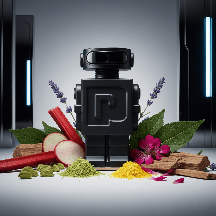 Paco Rabanne Phantom Parfum