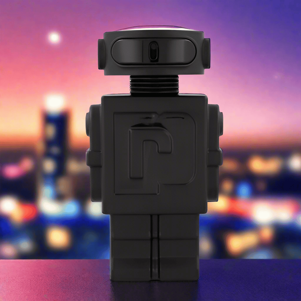 Paco Rabanne Phantom Parfum - For Men Eau de Parfum