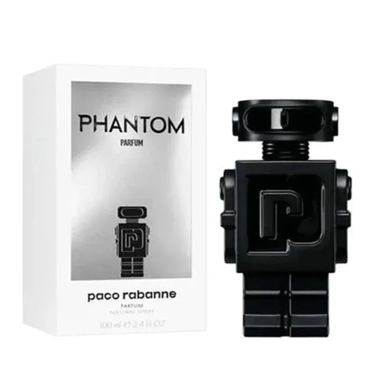 Paco Rabanne Phantom Parfum - For Men Eau de Parfum