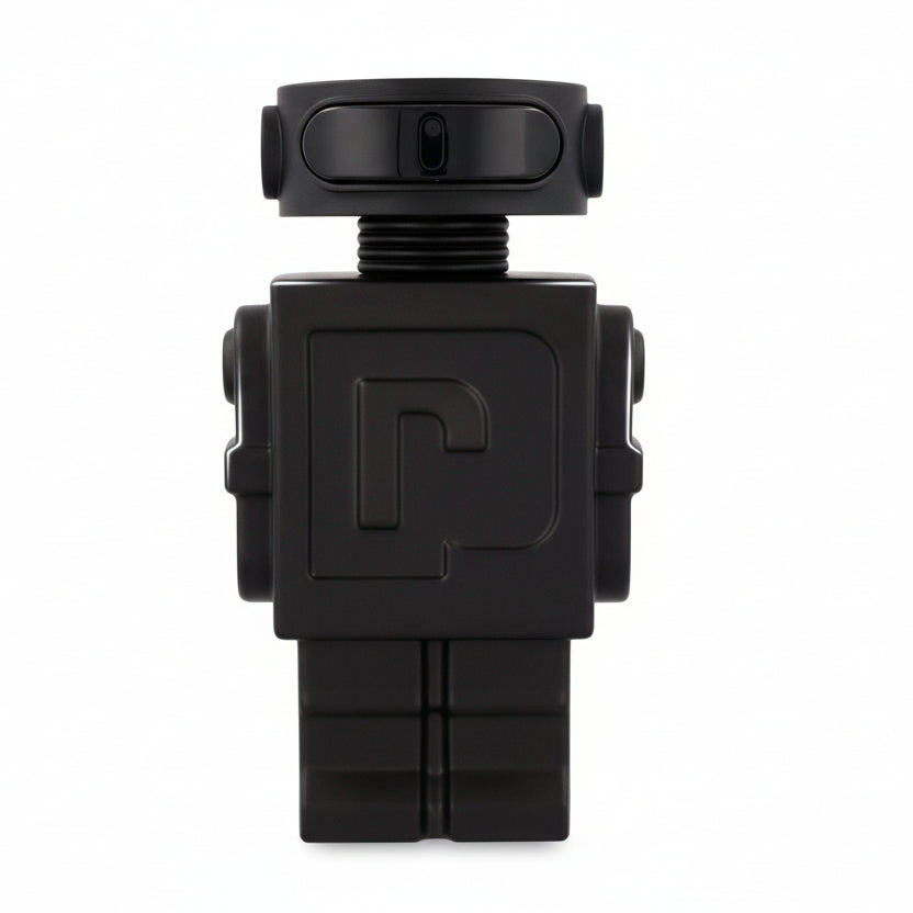 Paco Rabanne Phantom Parfum - For Men Eau de Parfum