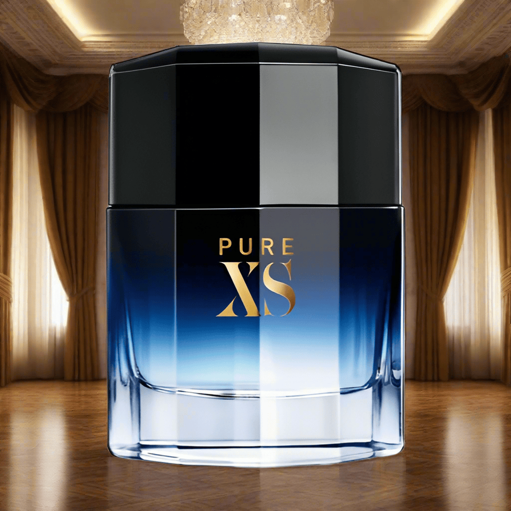 Paco Rabanne Pure XS For Men Eau de Toilette