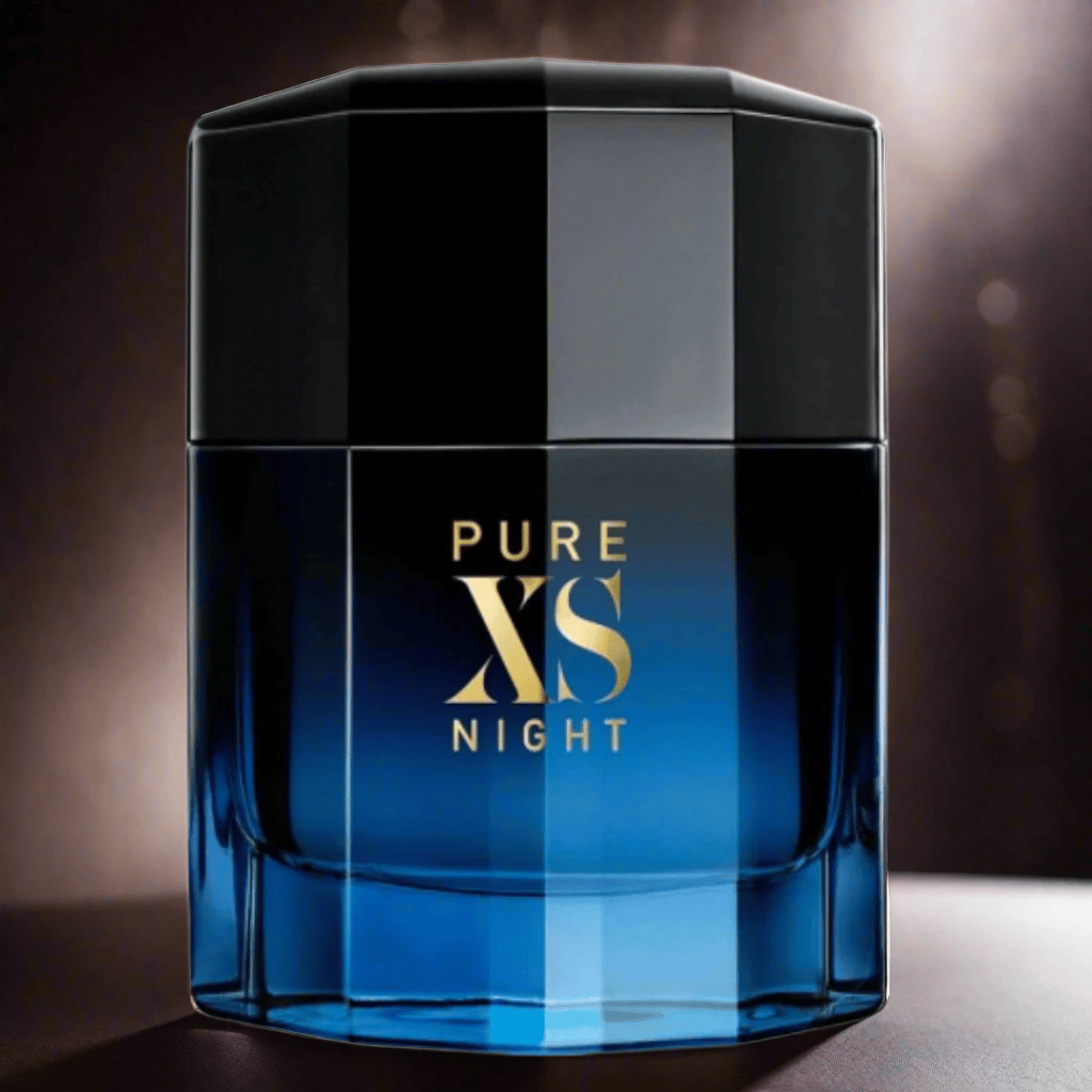 Paco Rabanne Pure XS Night For Men Eau de Parfum