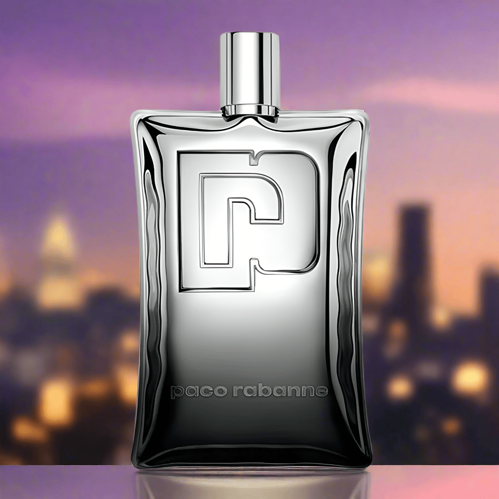 Paco Rabanne Strong Me - Unisex Eau de Parfum 2.1 oz / 60 ml