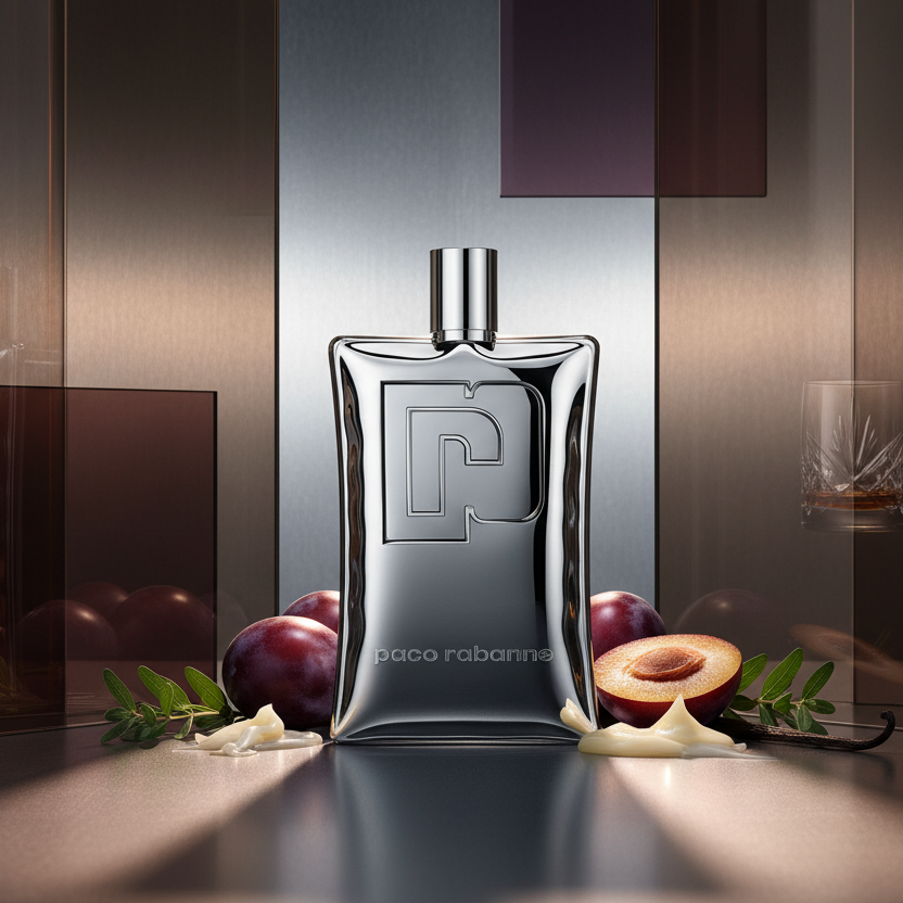 Paco Rabanne Strong Me - Unisex Eau de Parfum 2.1 oz / 60 ml