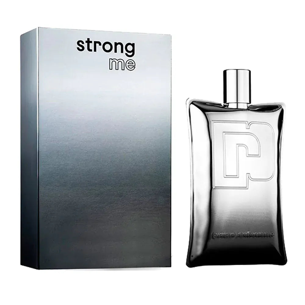Paco Rabanne Strong Me - Unisex Eau de Parfum 2.1 oz / 60 ml
