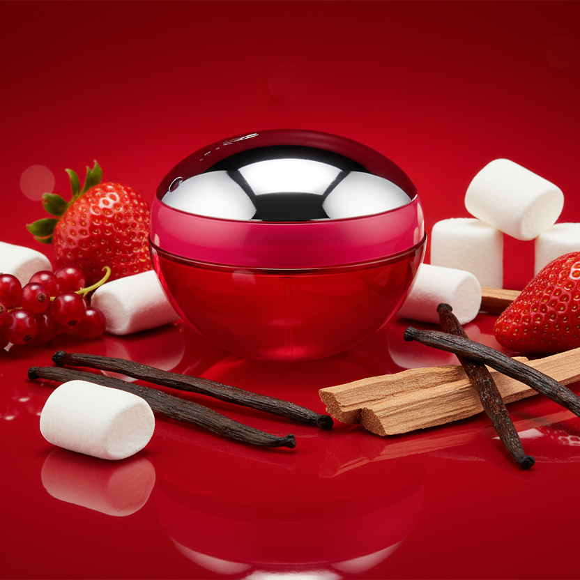 Paco Rabanne Ultrared For Women Eau de Parfum