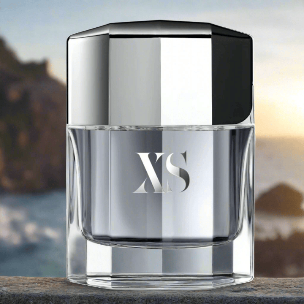 Paco Rabanne XS 2018 - For Men Eau de Toilette