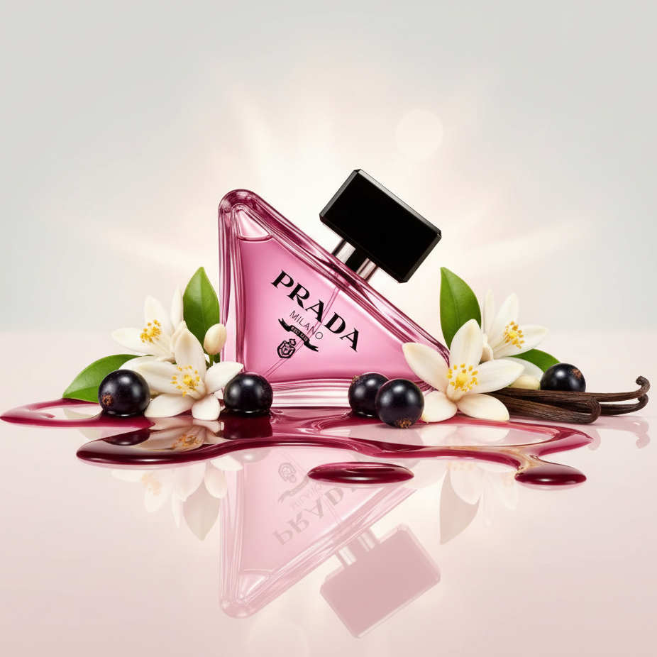 Prada Paradoxe Sweet Chemistry