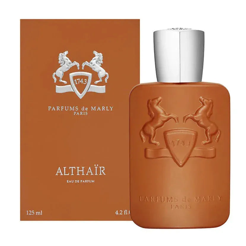 Parfums de Marly Althair - Unisex Eau de Parfum 4.2 oz / 125 ml