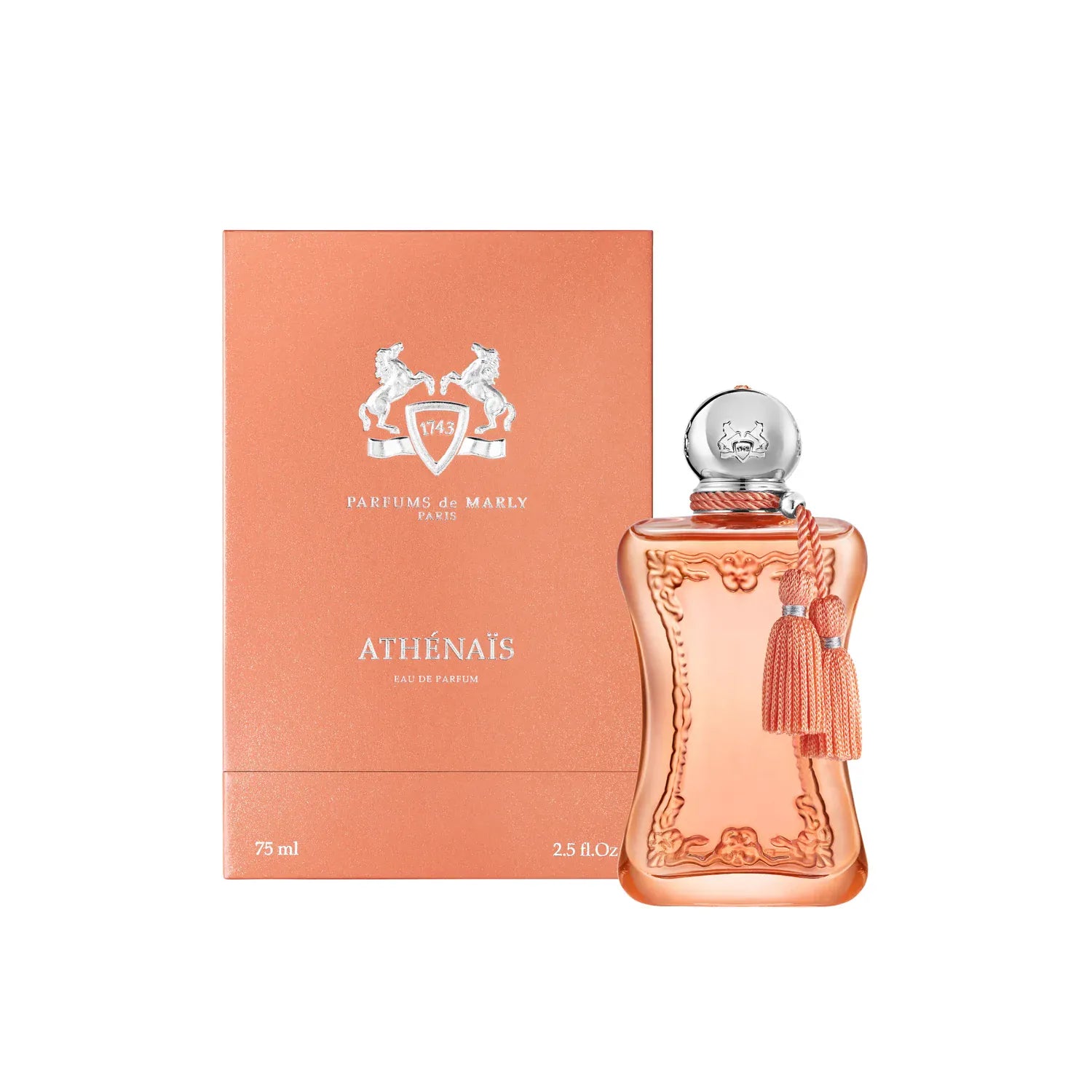 Parfums de Marly Athenais 2.5 oz / 75 ml