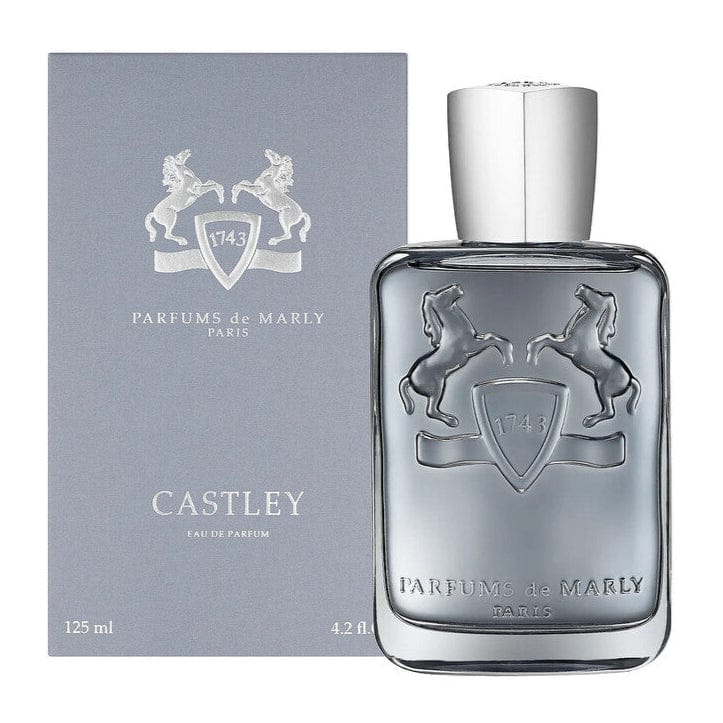 Parfums de Marly Castley - Unisex Eau de Parfum 4.2 oz / 125 ml