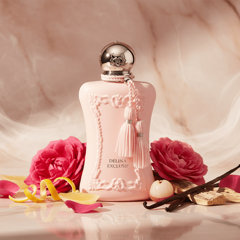 Parfums De Marly Delina Exclusif 2.5 oz / 75 ml