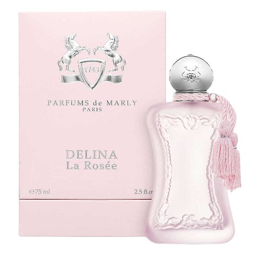 Parfums De Marly Delina La Rosee - For Women Eau De Parfum 2.5 oz / 75 ml