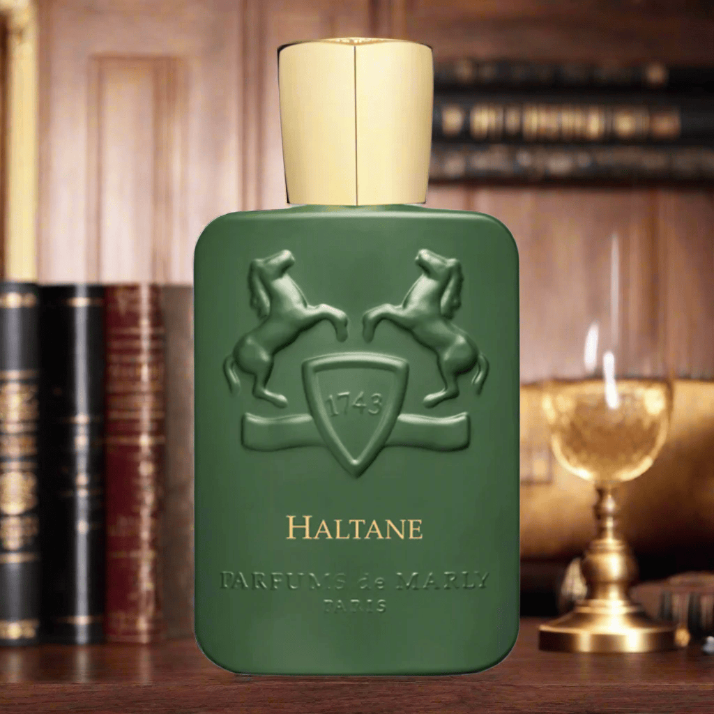 Parfums de Marly Haltane - For Men Eau de Parfum 4.2 oz / 125 ml