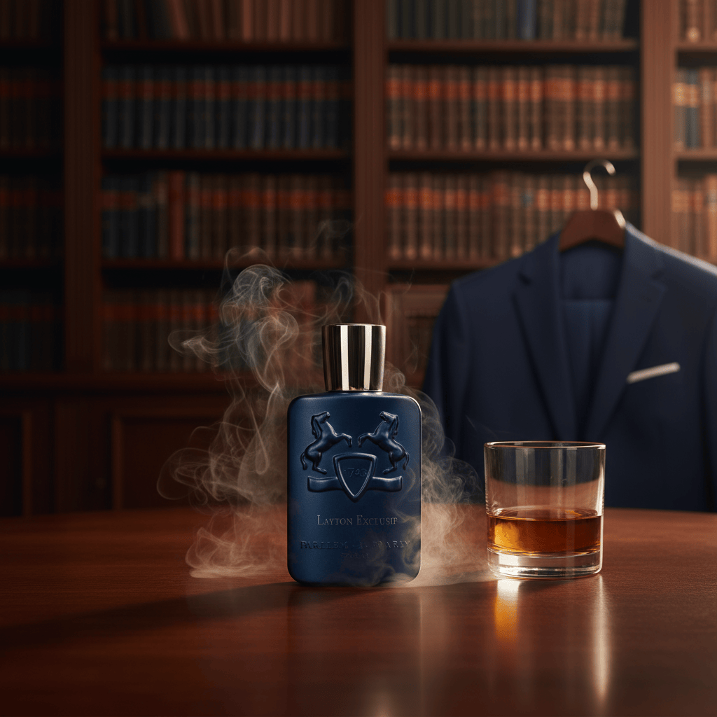 Parfums De Marly Layton Exclusif - Unisex Eau De Parfum