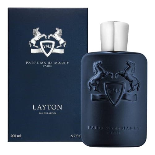 Parfums De Marly Layton - Unisex Eau De Parfum 6.7 oz / 200 ml